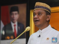 Bahlil Sebut Izin Tambang ke Ormas Agama tidak Boleh Dipindahtangankan