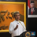 Gak Mudah, Ini Syarat NU Cs Bisa Ambil Jatah Tambang dari Jokowi