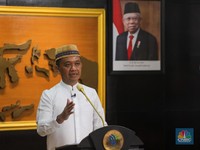 Gak Mudah, Ini Syarat NU Cs Bisa Ambil Jatah Tambang dari Jokowi