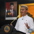 Sah! NU Cs Bakal Dapat Tambang Hasil Penciutan Lahan PKP2B