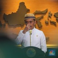 Banyak Ormas Tolak Tambang dari Jokowi, Ini Respons Tak Terduga Bahlil
