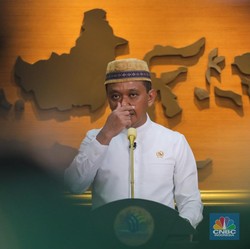 Banyak Ormas Tolak Tambang dari Jokowi, Ini Respons Tak Terduga Bahlil