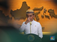Banyak Ormas Tolak Tambang dari Jokowi, Ini Respons Tak Terduga Bahlil