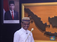 Ormas Keagamaan Dapat Tambang, Bahlil: Bukan Urusan Politik, Lebay!