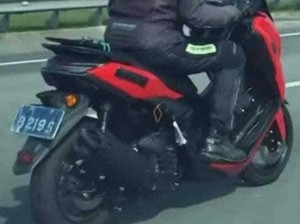 Yamaha NMax Baru Diduga Meluncur Rabu Besok, Sudah Bisa Langsung Dipesan?