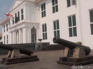 Jakarta Lepas Status Ibu Kota, Ini Peran Museum Sebagai Pendukungnya