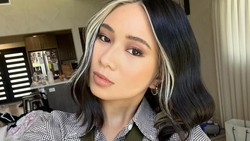 Video NIKI Buka Konser Hari Kedua: Apa Kabar, Jakarta?