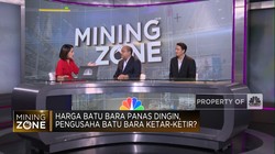 Video: Ormas Keagamaan Bisa Kelola Tambang, Apa Kata Penambang?