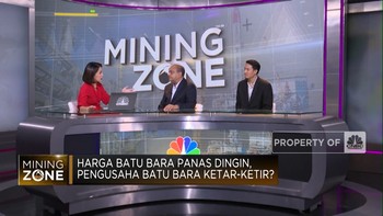 Video: Ormas Keagamaan Bisa Kelola Tambang, Apa Kata Penambang?