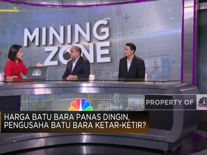 Video: Ormas Keagamaan Bisa Kelola Tambang, Apa Kata Penambang?
