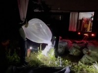 Dikirimi Balon Tinja, Potret Korsel Kirim Uang & Drakor ke Kim Jong Un