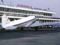 Pernah Heboh di Komik Tintin, Bandara Ini Korban Gusur Era Soeharto