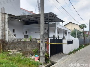 Nenek Tarimah Baru 2 Bulan Pindah Sebelum Dibunuh Sejoli Makassar di Rumahnya