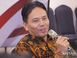 Peneliti BRIN Nilai Tak Ada Masalah dari Salam Lintas Agama, Ini Dasarnya