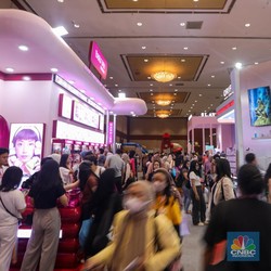 Indonesia Makin Wangi, Parfum Paling Diincar Gen Z dan Milenial