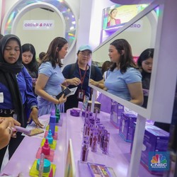 Gen Z dan Milenial Kompak Rela Habiskan Rp300 Ribu Demi Skincare