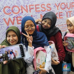 Event Kecantikan Terbesar di Dunia Hadir di Jakarta, Catat Tanggalnya!