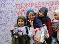 Event Kecantikan Terbesar di Dunia Hadir di Jakarta, Catat Tanggalnya!
