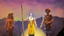 Teater Koma Ngeluh Sewa Gedung Mahal, Ini Tanggapan Kementerian Kebudayaan