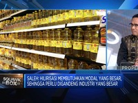 Video: Petani Desak Pembentukan Badan Sawit, Eks Menperin Sebut Ini!