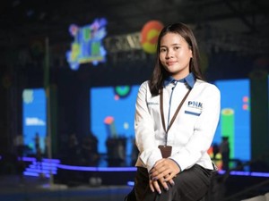 PNM Beri Apresiasi Karyawan Lewat Pelatihan Gali Potensi Diri
