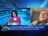 Video: Defisit APBN Hantui Program Makan Siang Gratis Prabowo?