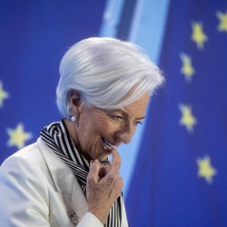 Bank Sentral Eropa ECB & 7 Negara Turunkan Suku Bunga! RI Kapan Nih?