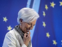 Bank Sentral Eropa ECB & 7 Negara Turunkan Suku Bunga! RI Kapan Nih?
