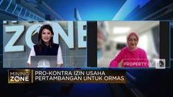 Video: Pro-Kontra Izin Usaha Pertambangan Untuk Ormas Keagamaan