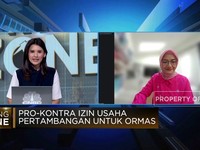 Video: Pro-Kontra Izin Usaha Pertambangan Untuk Ormas Keagamaan