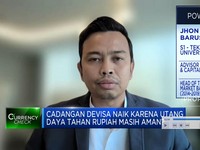 Video: Rupiah Masih Loyo, Seberapa Menarik Investasi Pasar Keuangan RI