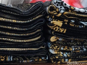 4 Rekomendasi Toko Oleh-oleh Haji di Madura Raya yang Wajib Dikunjungi