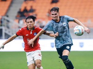 Kata Bos PSIS Semarang soal Rumor Rekrut 3 Pemain Asing