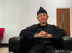 Sekda Bandung Barat Jadi Plh Bupati Usai Arsan Latif Tersangka