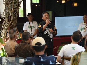 Pemprov Jabar Targetkan Kunjungan Wisatawan Tembus 100 Juta Orang