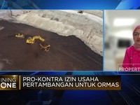 Video: Stafsus Bahlil Tegaskan IUP Ormas Bukan Balas Budi Politik