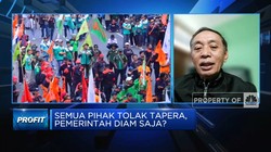 Tapera Bikin Gaduh, Buruh Hingga Pengusaha Takut Disalahgunakan?