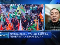 Tapera Bikin Gaduh, Buruh Hingga Pengusaha Takut Disalahgunakan?