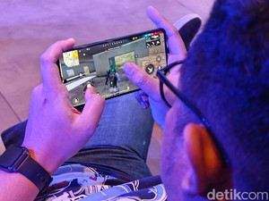 Intip Spesifikasi Tecno Pova 6, Calon HP Gaming Murah