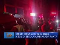 Terbukti Bunuh Warga Sipil, Israel Masih Saja Bantah Bunuh Warga