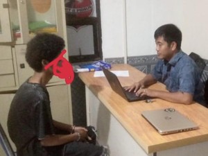 Pria di Bangka Selatan 3 Kali Perkosa Pacar, Modus Janji Palsu dan Miras
