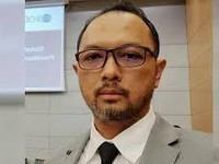 Ini Profil Tessa Mahardhika, Jubir Baru KPK!