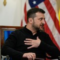 Tok! Presiden Ukraina Zelensky Bakal Ajukan Damai dengan Rusia