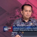 Wajib Genjot Pendapatan Asli Daerah, Pj Gubernur Sumsel Buka Suara!