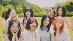 Weki Meki Resmi Bubar, 5 Member Tinggalkan Fantagio