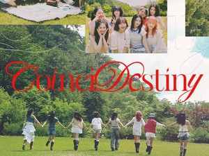 Weki Meki Rilis Single Terakhir 12 Juni Terus Bubar