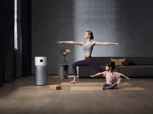 Dear Parents, Ini Cara Optimalkan Air Purifier Agar Tetap Sehat