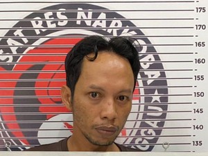 Petani di Lubuklinggau Diringkus Polisi Saat Hendak Jual Sabu