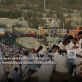Video: 1,2 Juta Juta Calon Jamaah Haji 2024 Sudah Tiba di Arab Saudi