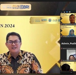 BRI Apresiasi 40 Desa di Inaugurasi Desa BRILiaN Batch 1 2024